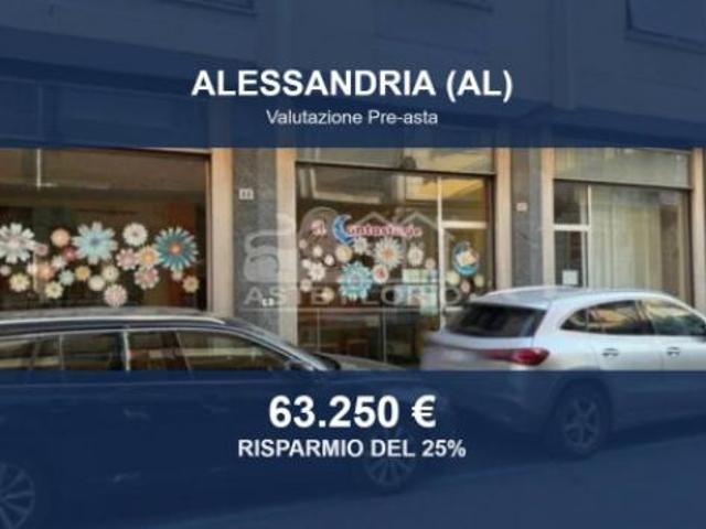 Ufficio in vendita a Piemonte, Alessandria