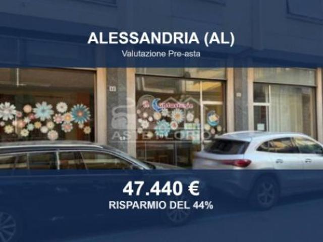 Ufficio in vendita a Piemonte, Alessandria