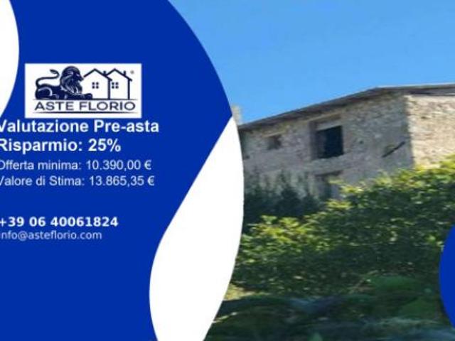 Terreno in vendita a Borgorose, Lazio