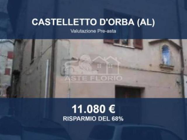 Terreno in vendita a Piemonte, Alessandria
