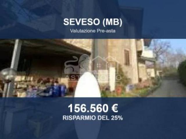 Villa Indipendente in vendita a Altopiano di Seveso, Seveso