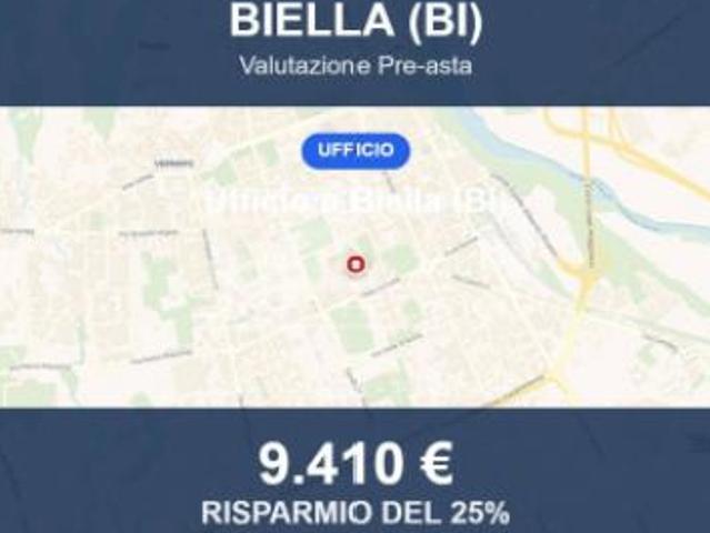 Ufficio in vendita a Piazzo, Piemonte