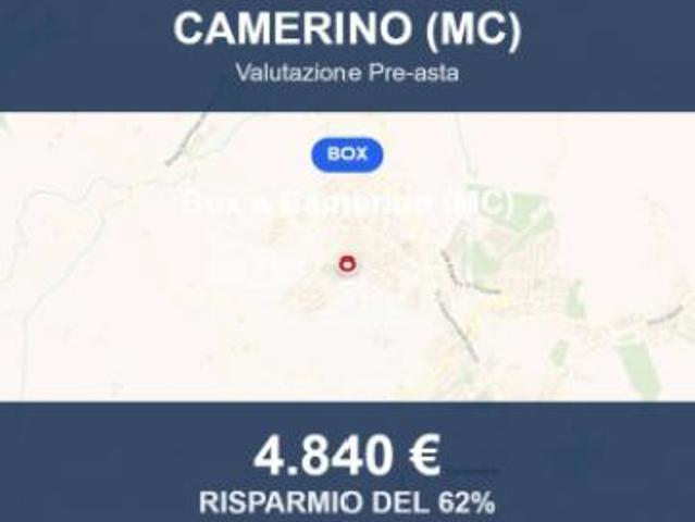 Box in vendita a Marche, Macerata