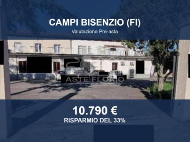 Capannone in vendita a San Martino, Campi Bisenzio
