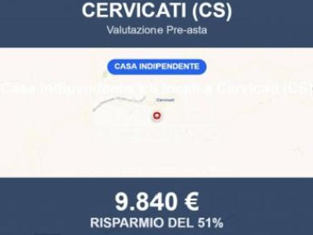 Villa Indipendente in vendita a Calabria, Cosenza