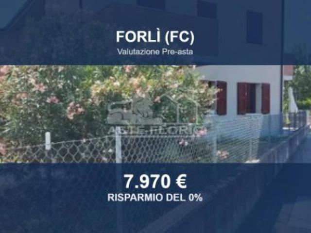 Box in vendita a Unione di Comuni della Romagna Forlivese, Quattro