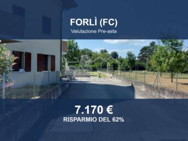 Box in vendita a Unione di Comuni della Romagna Forlivese, Quattro