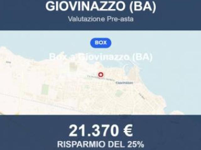 Box in vendita a Puglia, Bari