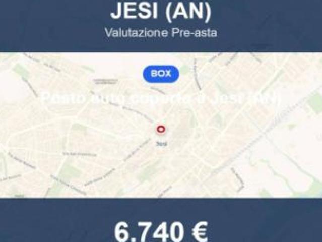 Box in vendita a Marche, Ancona
