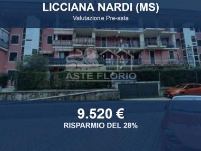 Box in vendita a Unione di comuni Montana Lunigiana, Licciana Nardi
