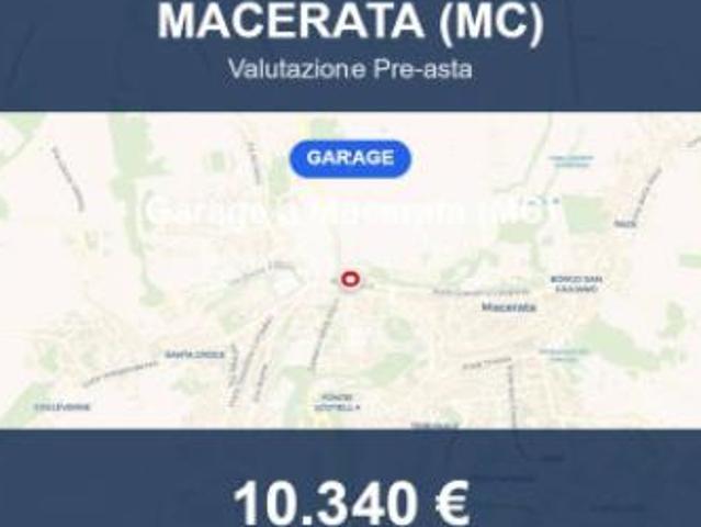 Box in vendita a Marche, Macerata