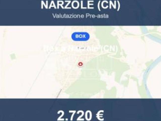 Box in vendita a Piemonte, Cuneo
