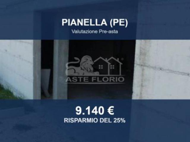 Box in vendita a Pianella, Abruzzo