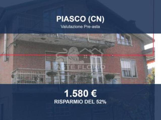 Capannone in vendita a Sant'Antonio (Piasco), Piasco