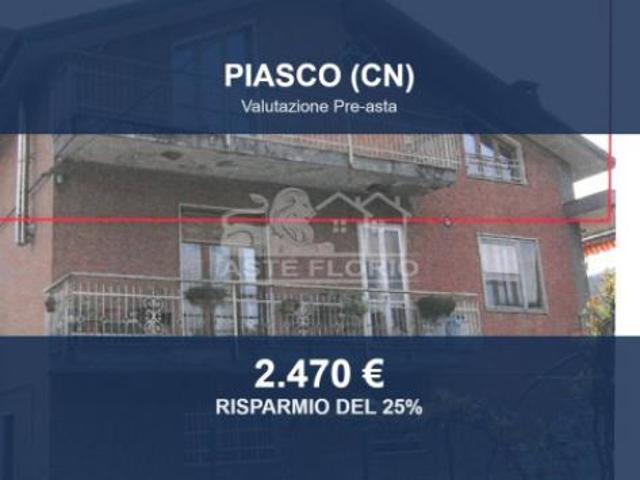 Capannone in vendita a Sant'Antonio (Piasco), Piemonte