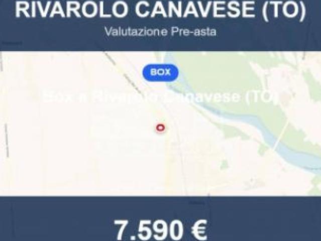 Box in vendita a Piemonte, Torino