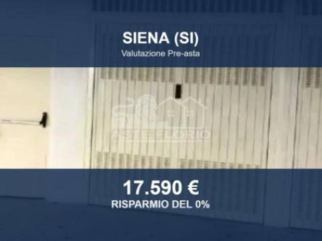 Box in vendita a Ravacciano, Siena