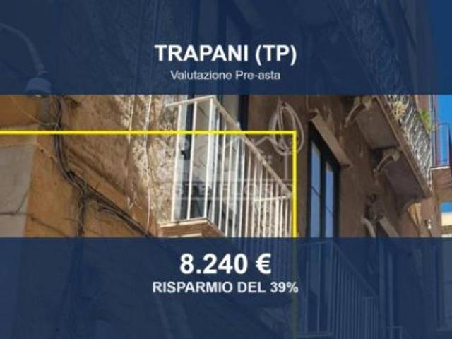 Capannone in vendita a Il Palazzo, Trapani