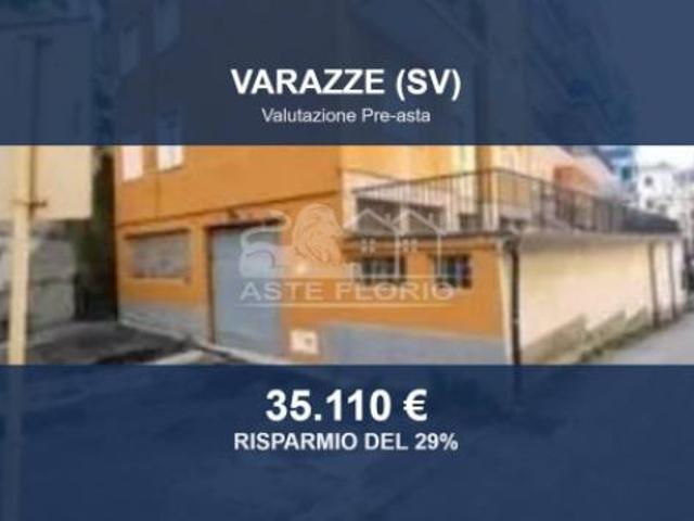 Box in vendita a Parasio, Varazze