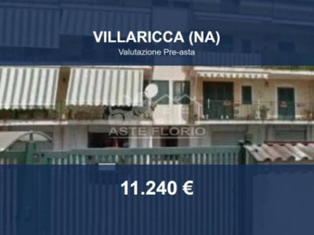 Box in vendita a Villaricca, Campania
