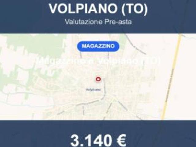 Capannone in vendita a Piemonte, Torino