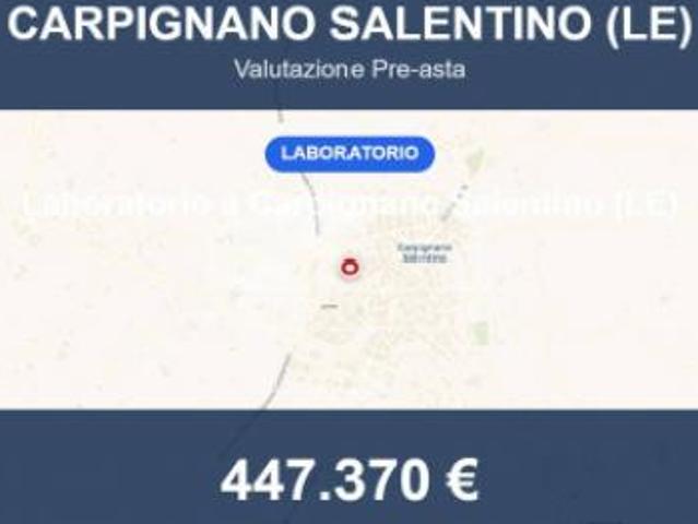 Locale Commerciale in vendita a Puglia, Lecce