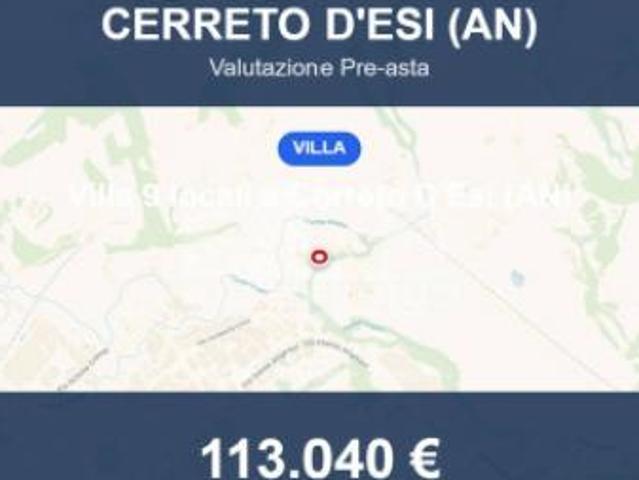 Villa Indipendente in vendita a Marche, Ancona