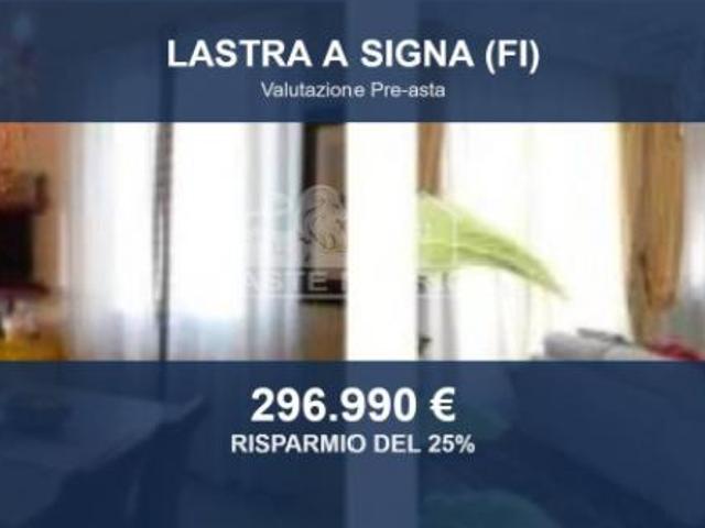 Appartamento in vendita a Lastra a Signa, Firenze