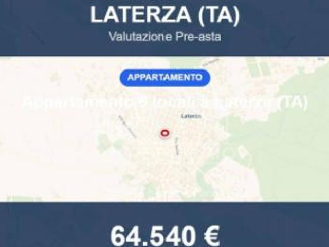Appartamento in vendita a Puglia, Taranto
