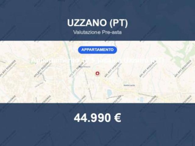 Appartamento in vendita a Fornaci, Sant'Allucio