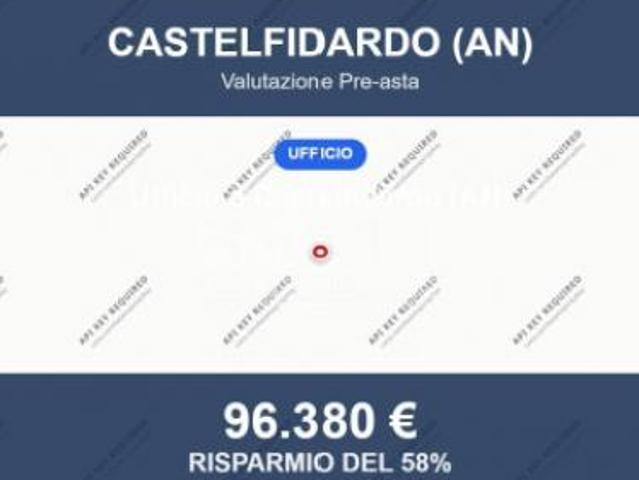 Ufficio in vendita a Castelfidardo, Ancona