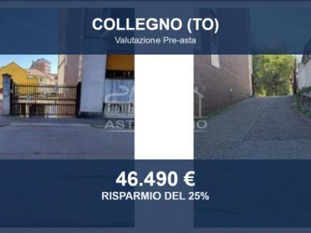 Capannone in vendita a Piemonte, Torino