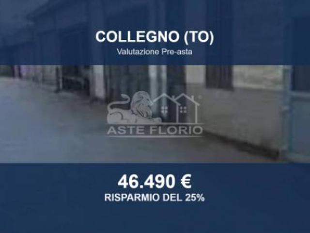 Locale Commerciale in vendita a Piemonte, Torino