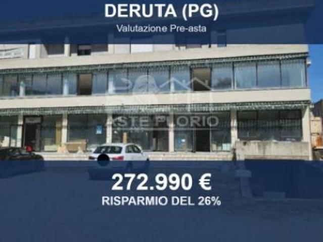 Locale Commerciale in vendita a Deruta, Umbria