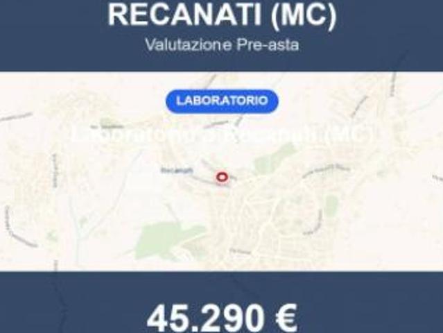 Locale Commerciale in vendita a Porta Cerasa, Marche