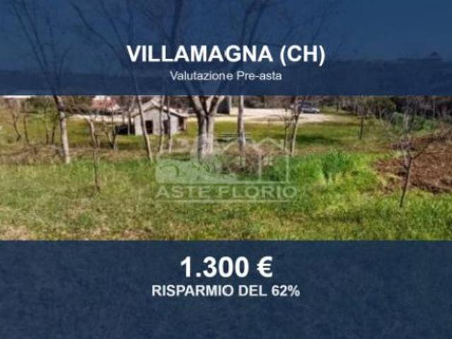 Terreno in vendita a Ari, Abruzzo