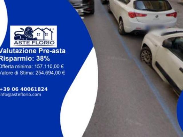 Capannone in vendita a Quartiere Umbertino, Puglia