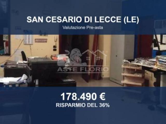 Ufficio in vendita a Puglia, Lecce