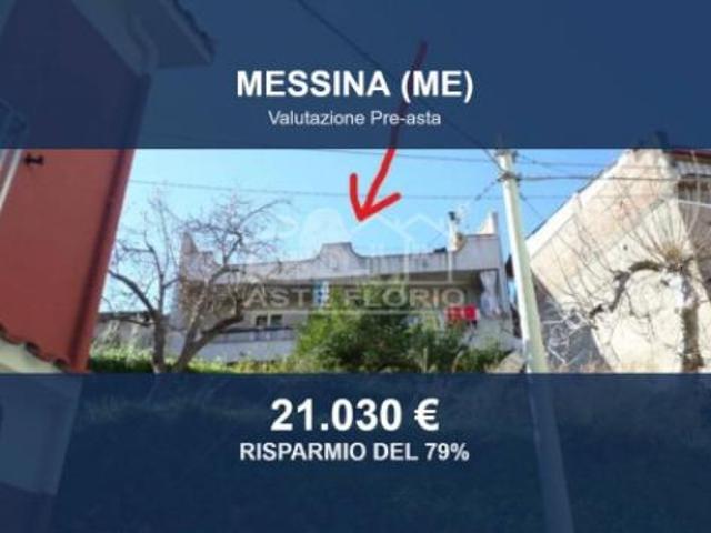 Villa Indipendente in vendita a Messina, Sicilia