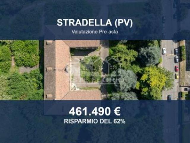 Terreno in vendita a Stradella, Lombardia