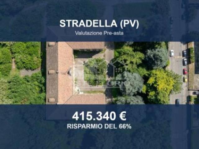 Terreno in vendita a Stradella, Lombardia