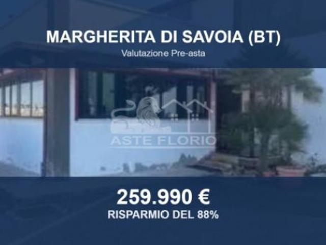 Capannone in vendita a Puglia, Barletta-andria-trani