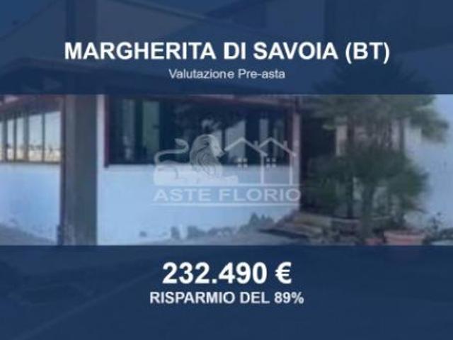 Capannone in vendita a Puglia, Barletta-andria-trani