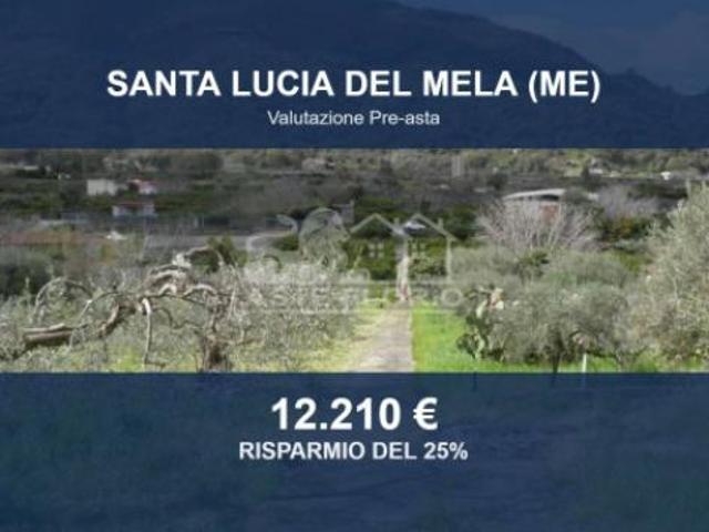 Terreno in vendita a Santa Lucia Di, Sicilia