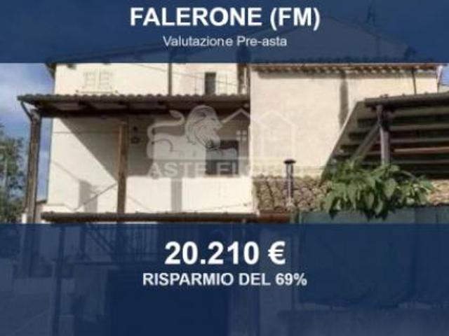 Villa Indipendente in vendita a Marche, Fermo