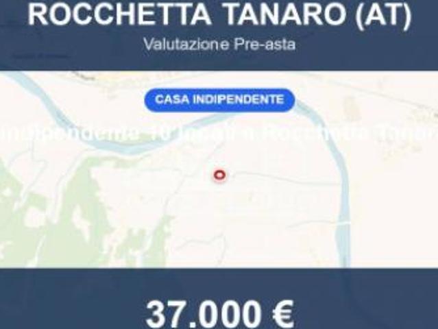 Villa Indipendente in vendita a Piemonte, Asti