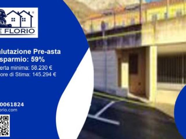 Ufficio in vendita a Castello, Lecco