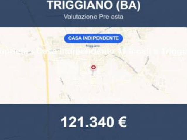 Villa Indipendente in vendita a Puglia, Bari