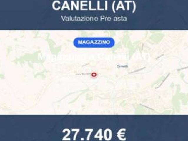 Capannone in vendita a Piemonte, Asti
