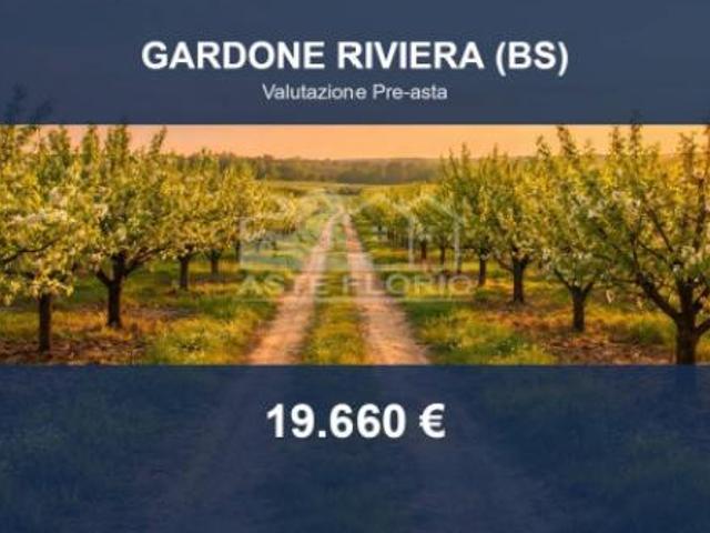 Terreno in vendita a Comunità Montana Parco Alto Garda bresciano, Gardone Riviera